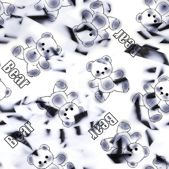 笑脸印花华亿平台图片