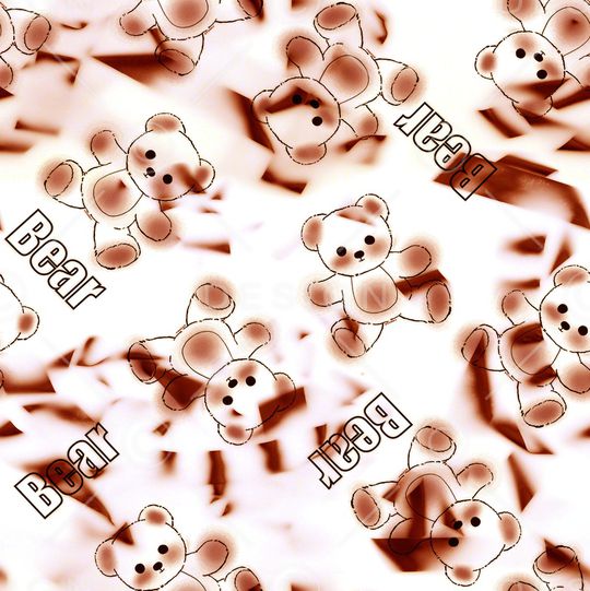 笑脸印花华亿平台图片