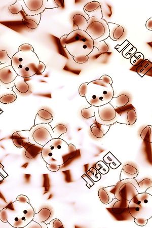 笑脸印花华亿平台图片