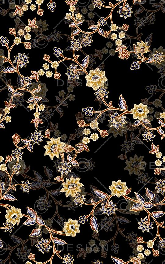 时尚印花华亿平台图片