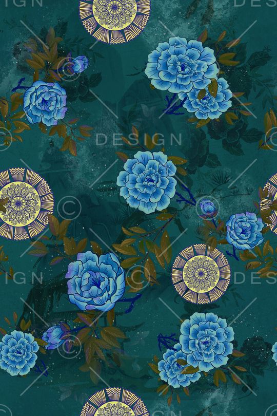 女装印花华亿平台图片