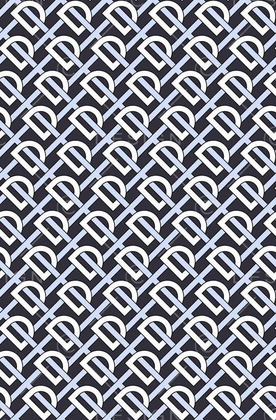 字母印花华亿平台图片