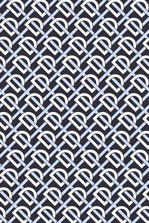 字母印花华亿平台图片