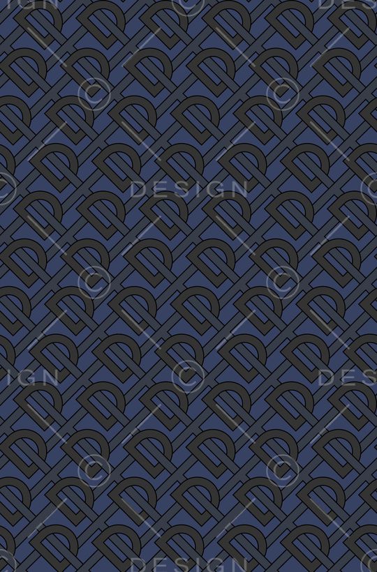 字母印花华亿平台图片