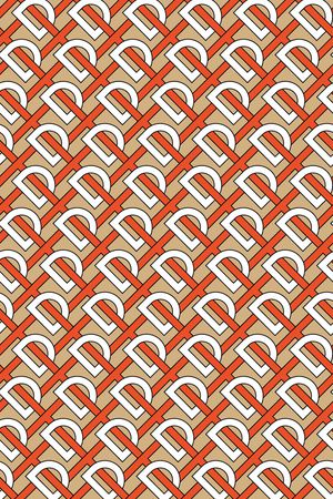 字母印花华亿平台图片