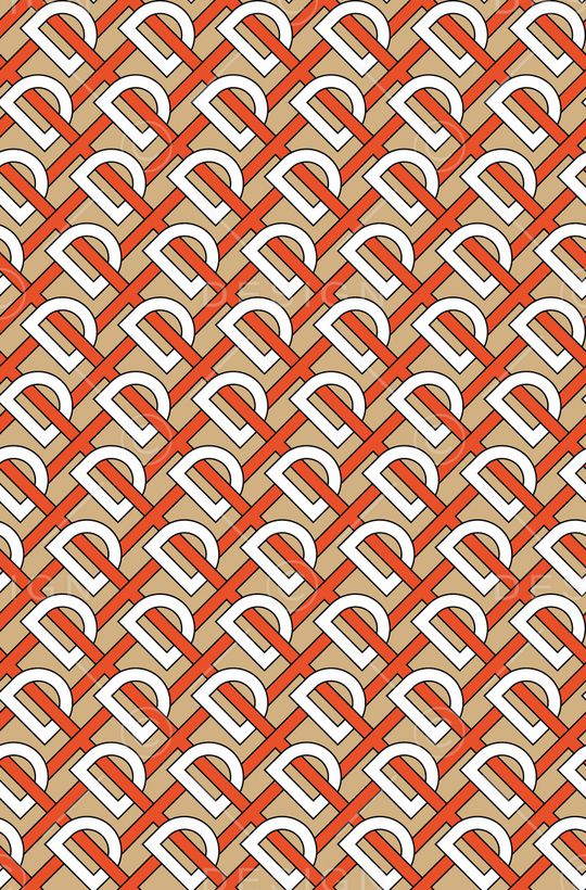 字母印花华亿平台图片