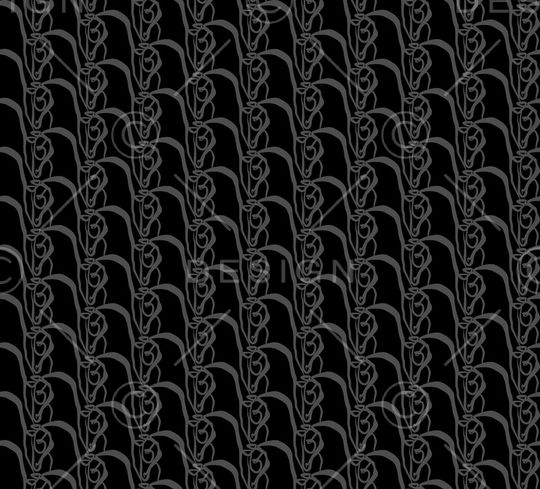 线条画印花华亿平台图片