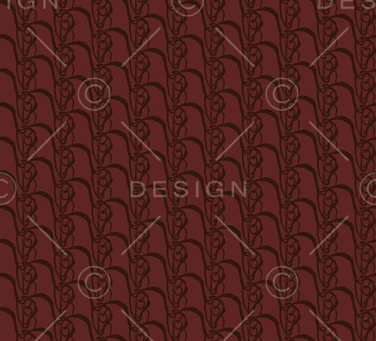 线条画印花华亿平台图片