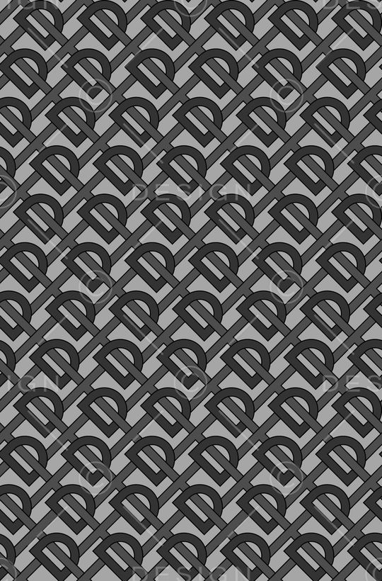 字母印花华亿平台图片