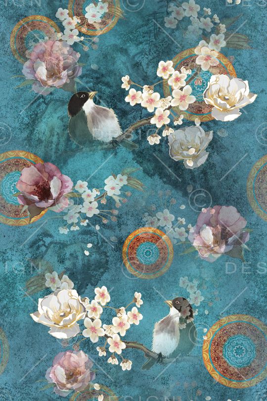 女装印花华亿平台图片