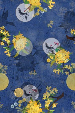 女装印花华亿平台图片