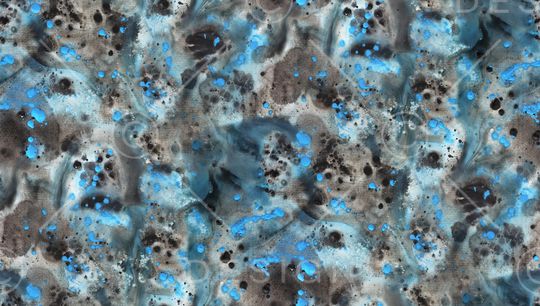 水彩印花华亿平台图片