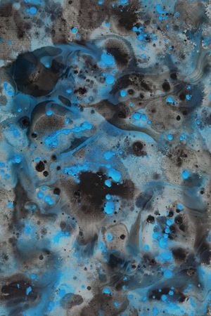 水彩印花华亿平台图片