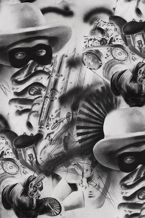 大牌风印花华亿平台图片