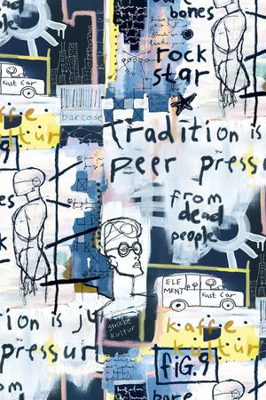 爱心印花华亿平台图片