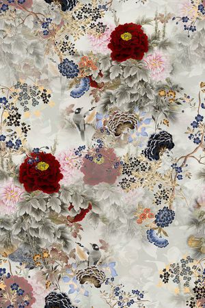 时尚印花华亿平台图片