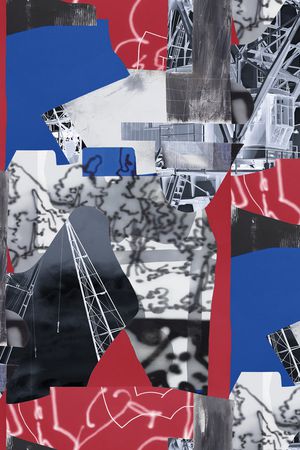 爱心印花华亿平台图片