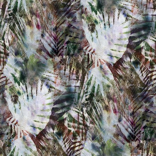 大牌风印花华亿平台图片