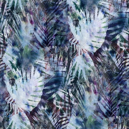 爱心印花华亿平台图片