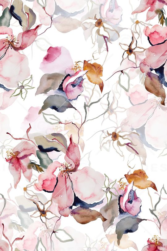 时尚印花华亿平台图片