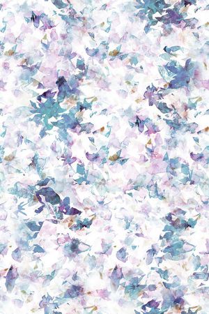 水彩印花华亿平台图片