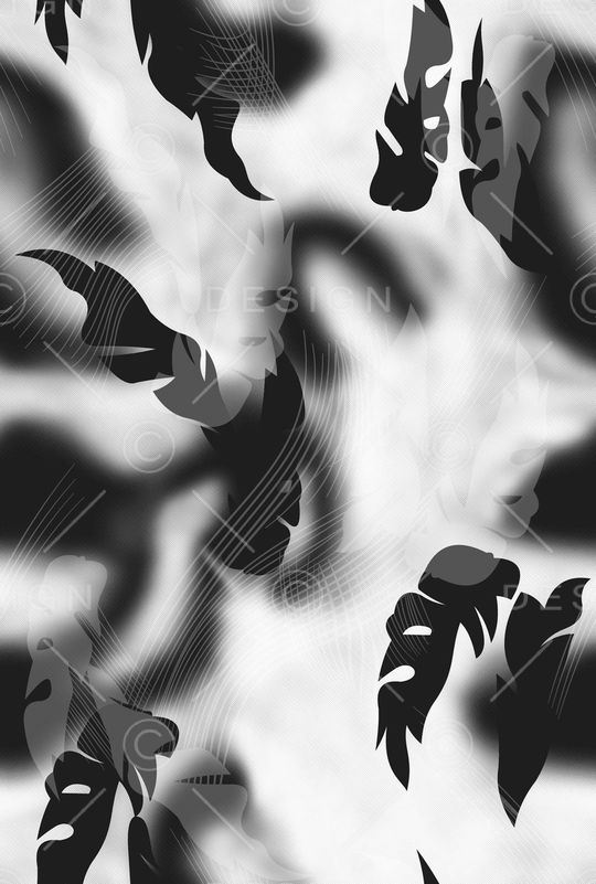 字母印花华亿平台图片