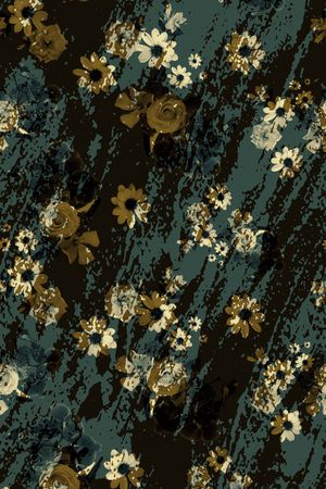 数码华亿平台印花华亿平台图片