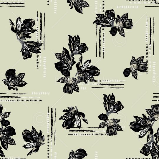 数码华亿平台印花华亿平台图片