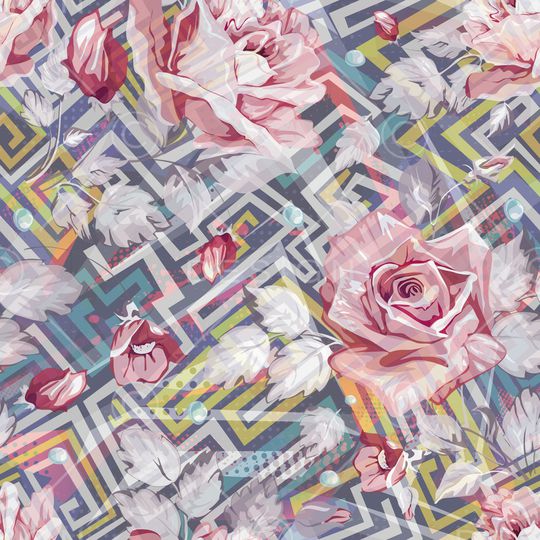 数码华亿平台印花华亿平台图片