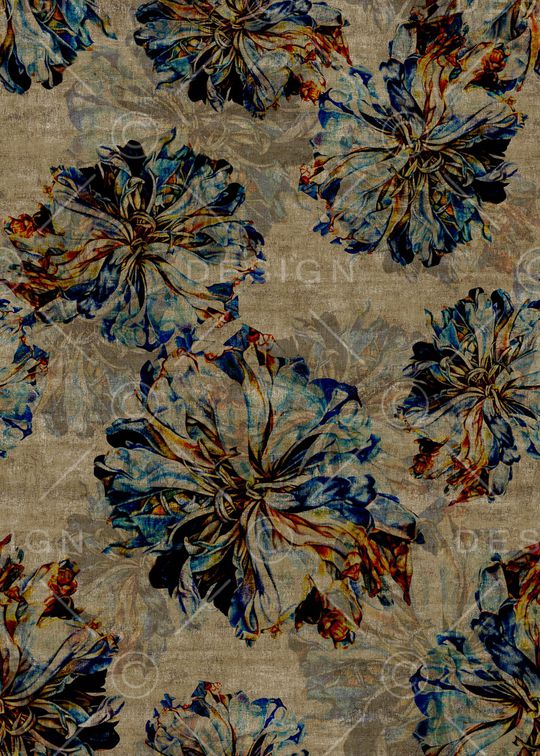 香云纱印花华亿平台图片