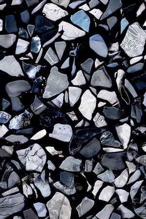 石头印花华亿平台图片