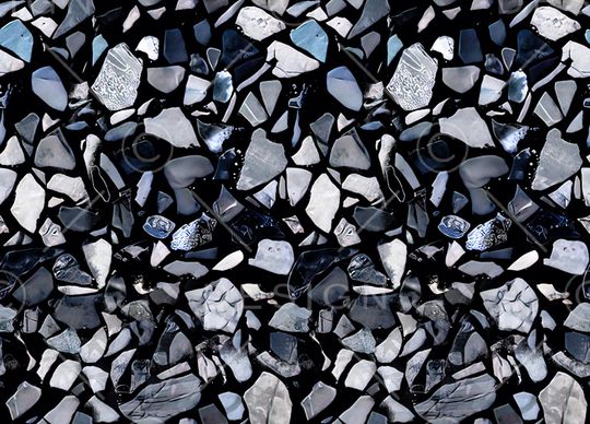 石头印花华亿平台图片