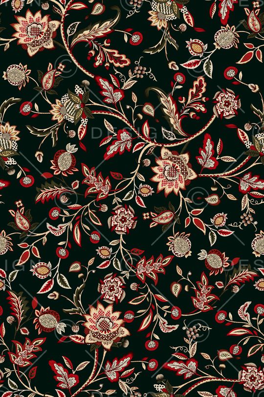 民族风印花华亿平台图片