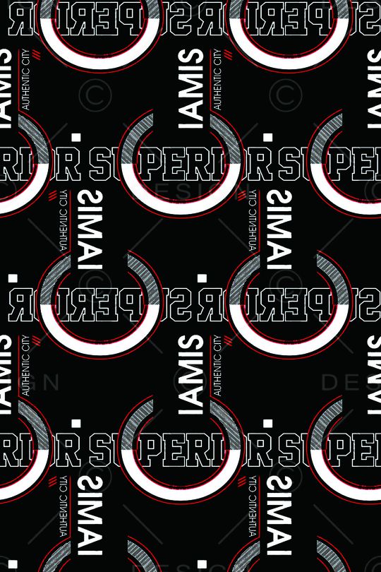 字母印花华亿平台图片