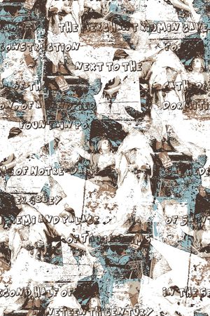 字母印花华亿平台图片