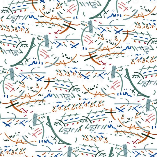 小碎花印花华亿平台图片