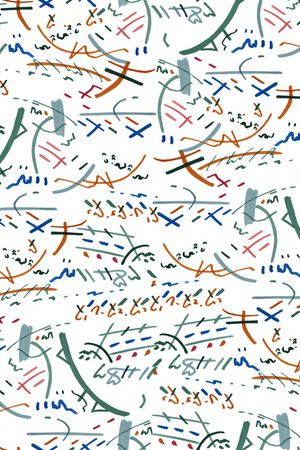 小碎花印花华亿平台图片