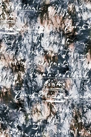 字母印花华亿平台图片