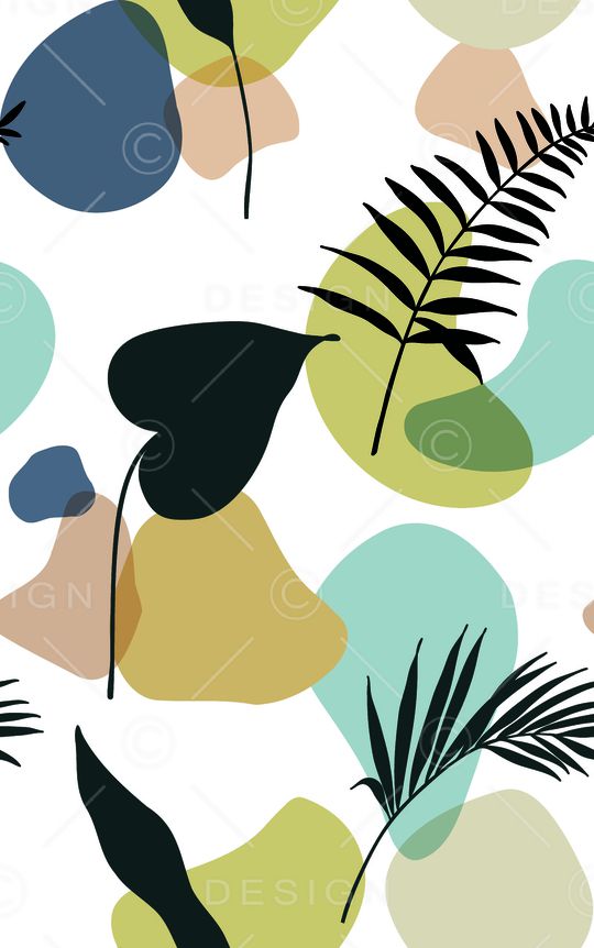 简约印花华亿平台图片