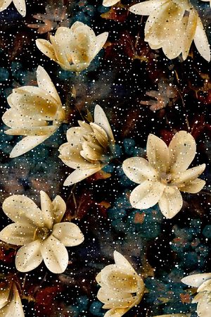 香云纱印花华亿平台图片