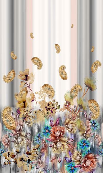 数码华亿平台印花华亿平台图片