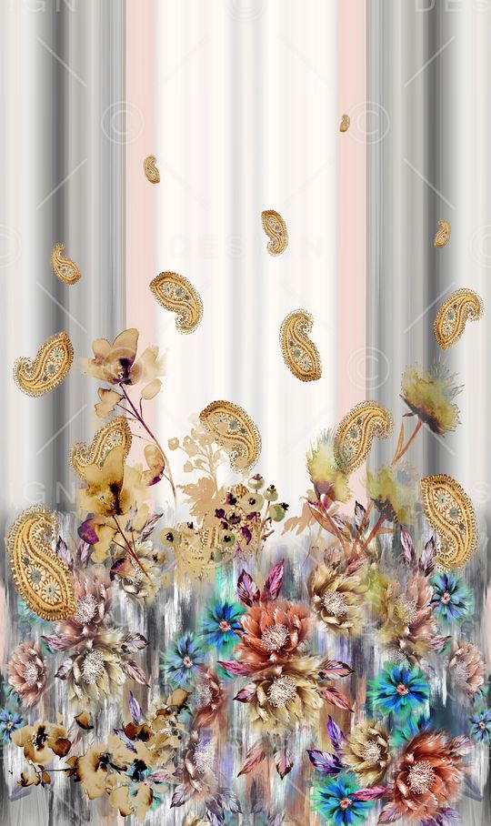 数码华亿平台印花华亿平台图片