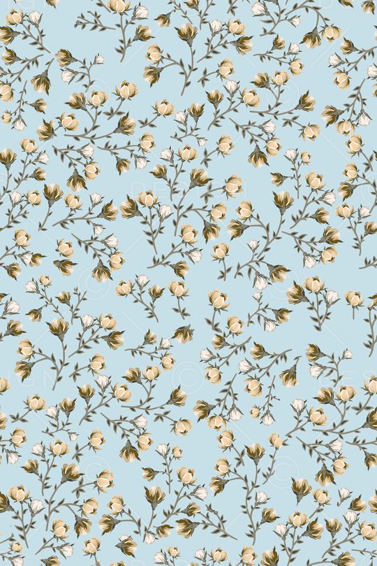 连衣裙印花华亿平台图片