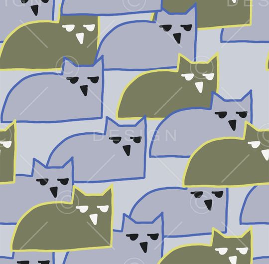 可爱印花华亿平台图片