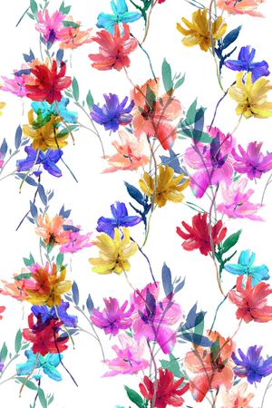 炫彩印花华亿平台图片