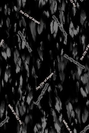 字母印花华亿平台图片