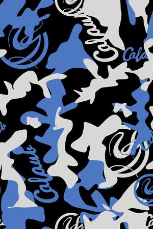 字母印花华亿平台图片