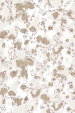 线条印花华亿平台图片