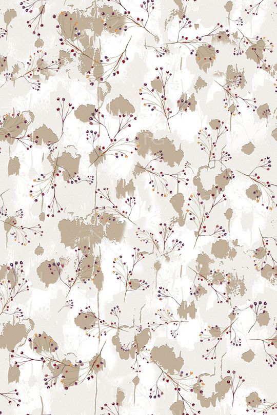 线条印花华亿平台图片