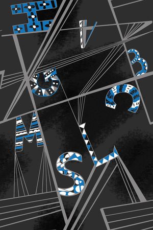 大牌风印花华亿平台图片